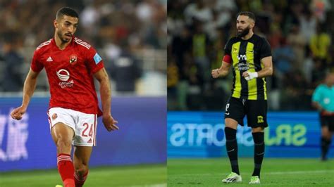 al ahly x al ittihad resultado